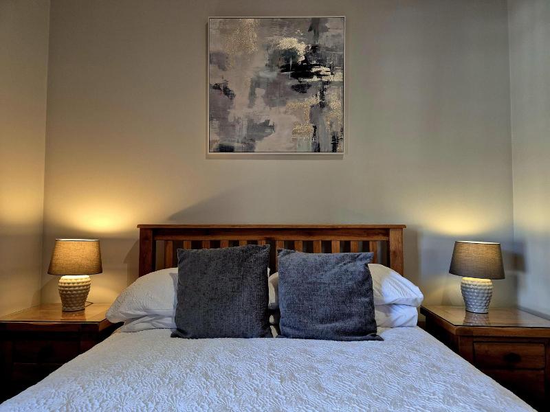 The Badger Inn image