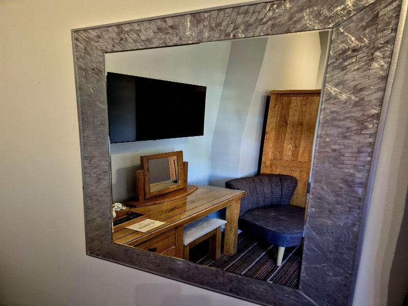 The Badger Inn image