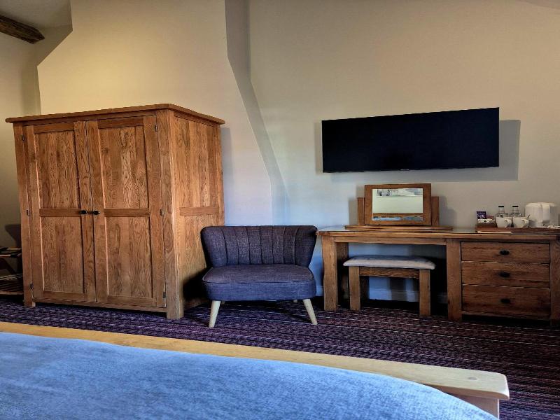 The Badger Inn image