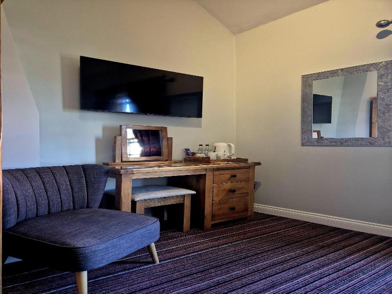 The Badger Inn image