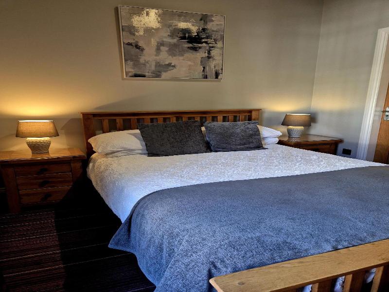 The Badger Inn image
