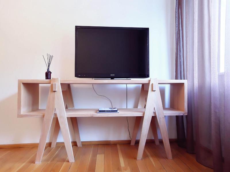 Living In Aparthotel image