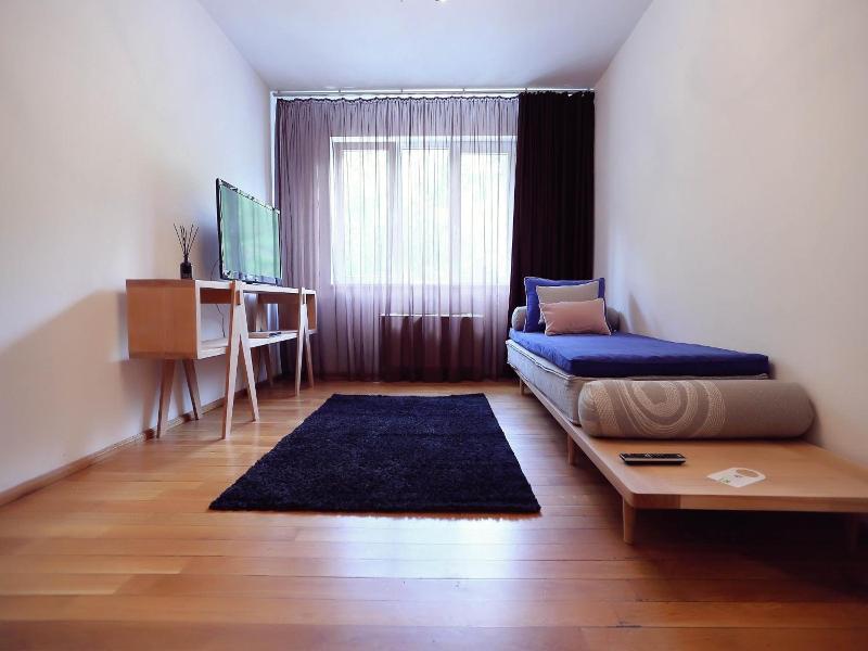 Living In Aparthotel image