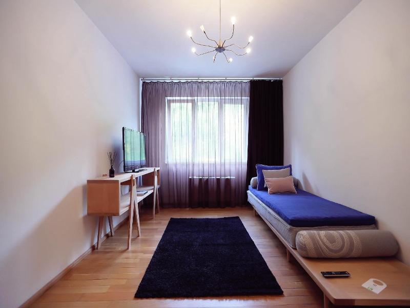 Living In Aparthotel image