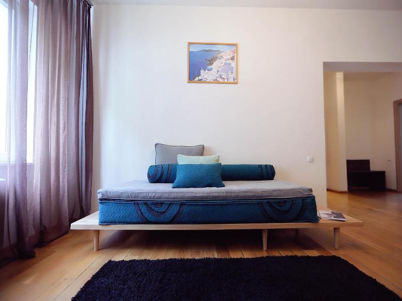 Living In Aparthotel image
