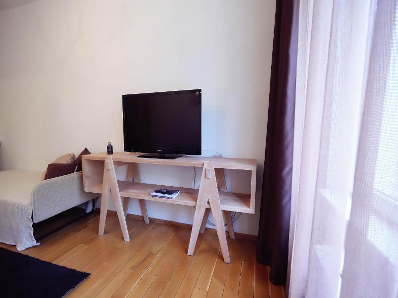 Living In Aparthotel image