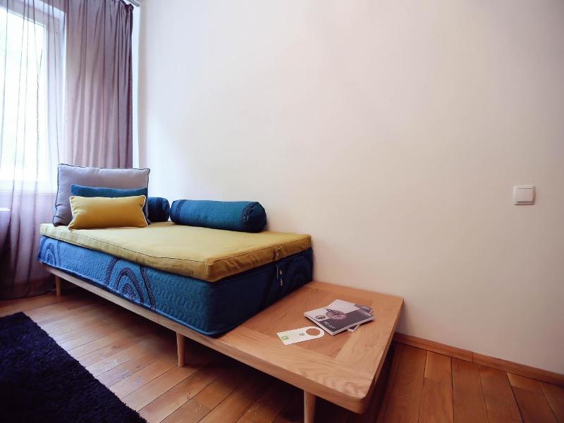 Living In Aparthotel image
