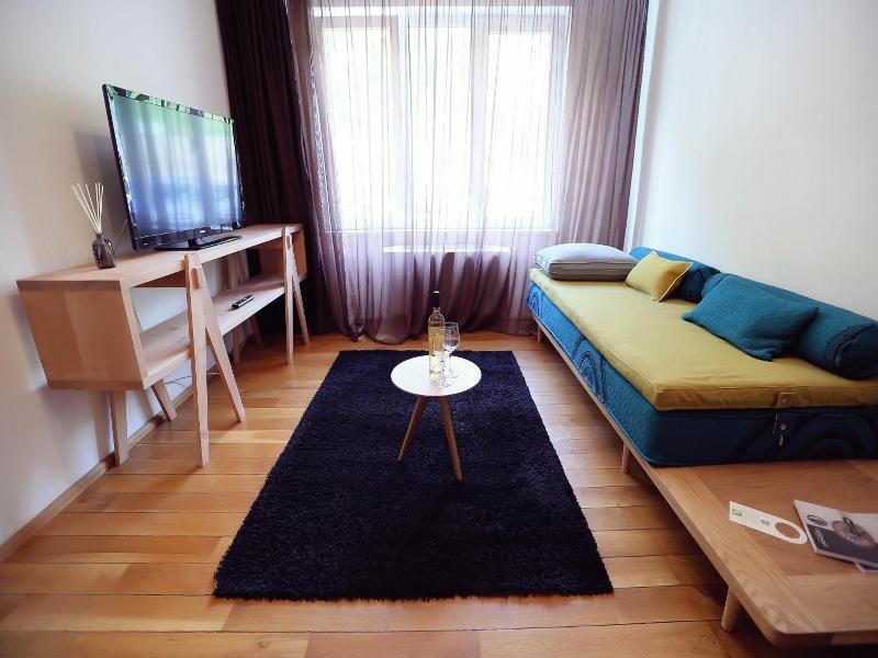 Living In Aparthotel image