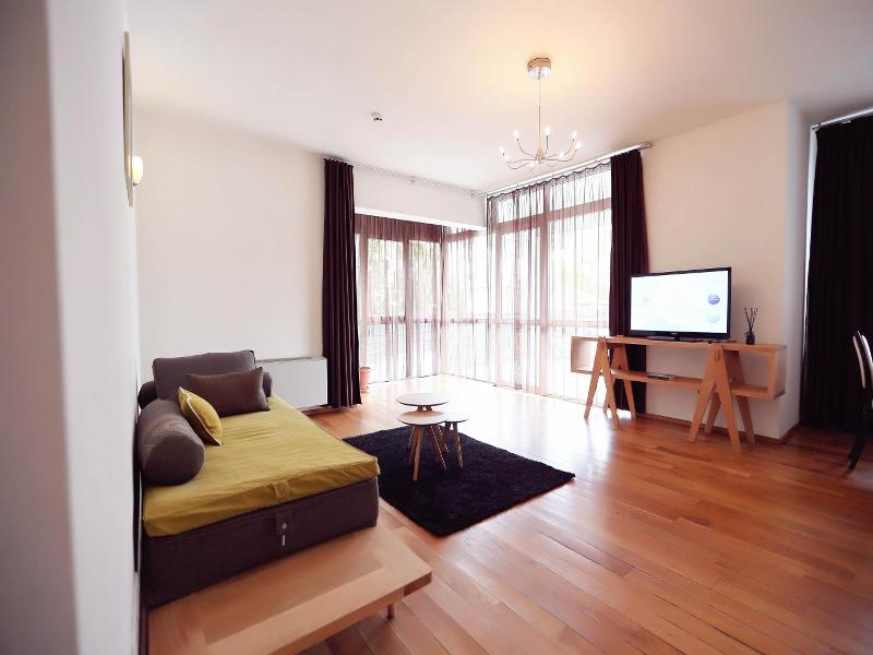 Living In Aparthotel image