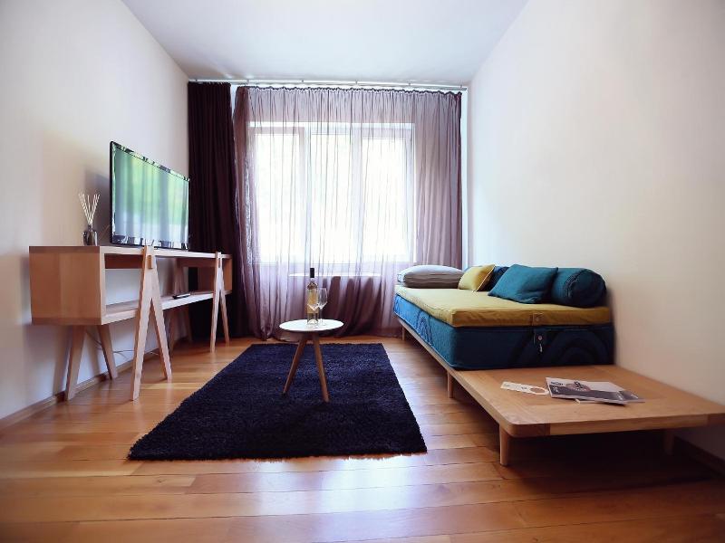Living In Aparthotel image