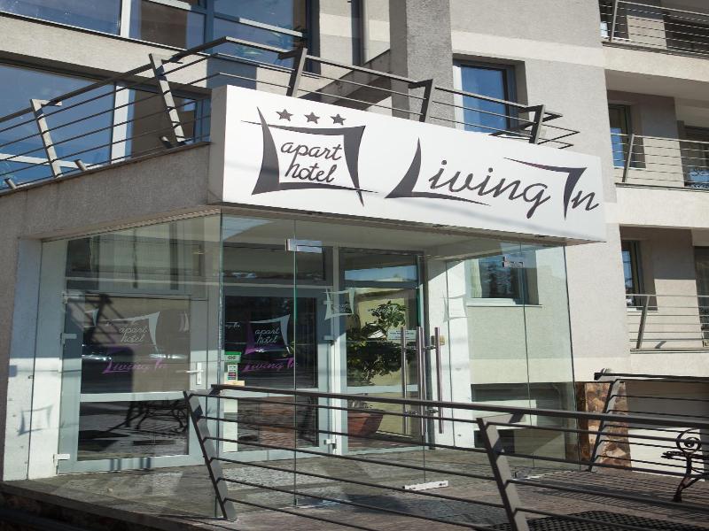 Living In Aparthotel image