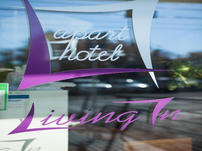 Living In Aparthotel image