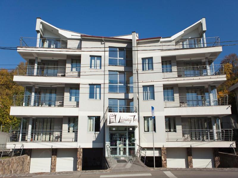 Living In Aparthotel image