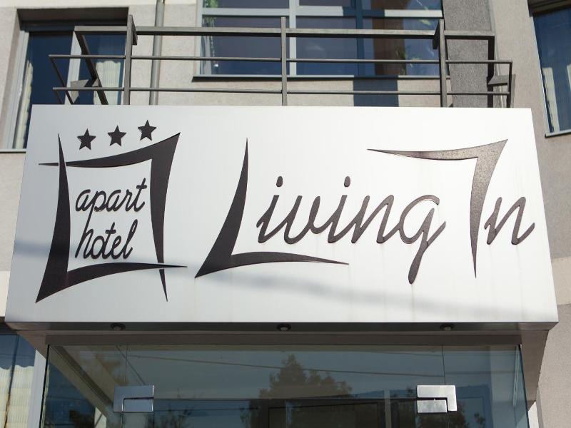 Living In Aparthotel image