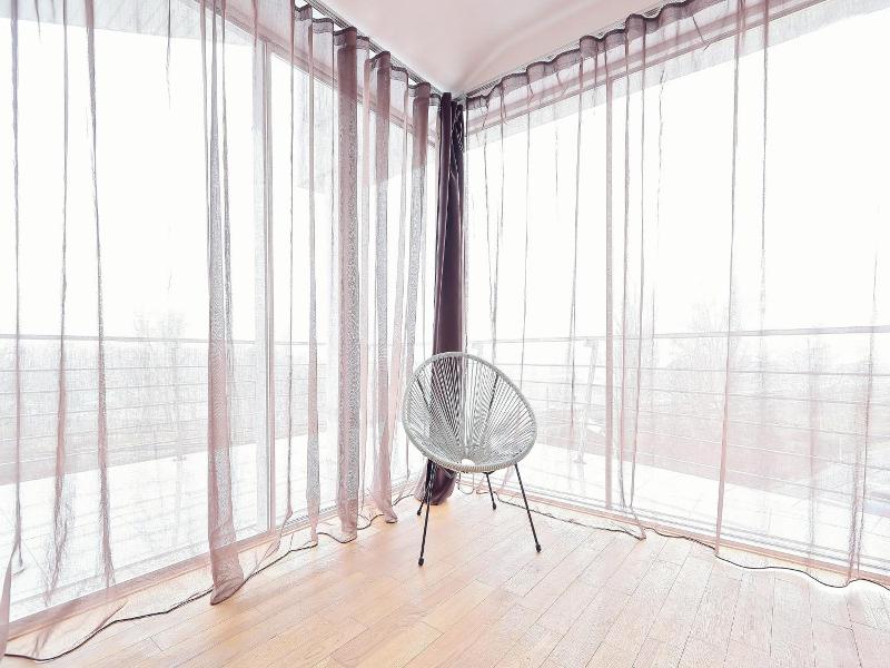 Living In Aparthotel image