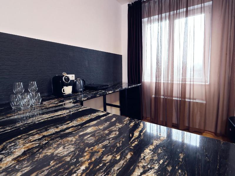 Living In Aparthotel image