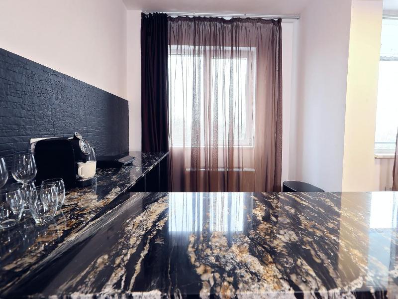 Living In Aparthotel image