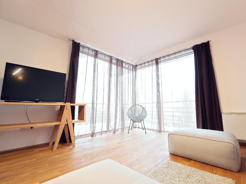 Living In Aparthotel image
