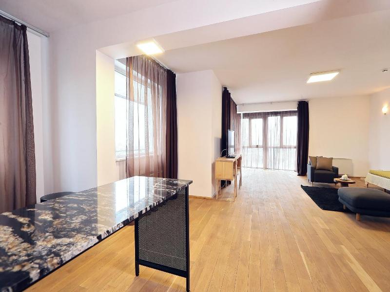 Living In Aparthotel image