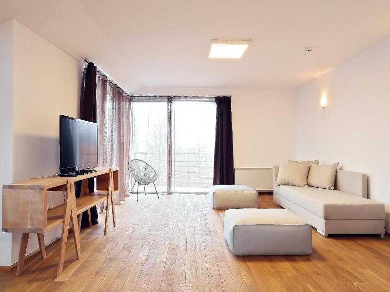 Living In Aparthotel image