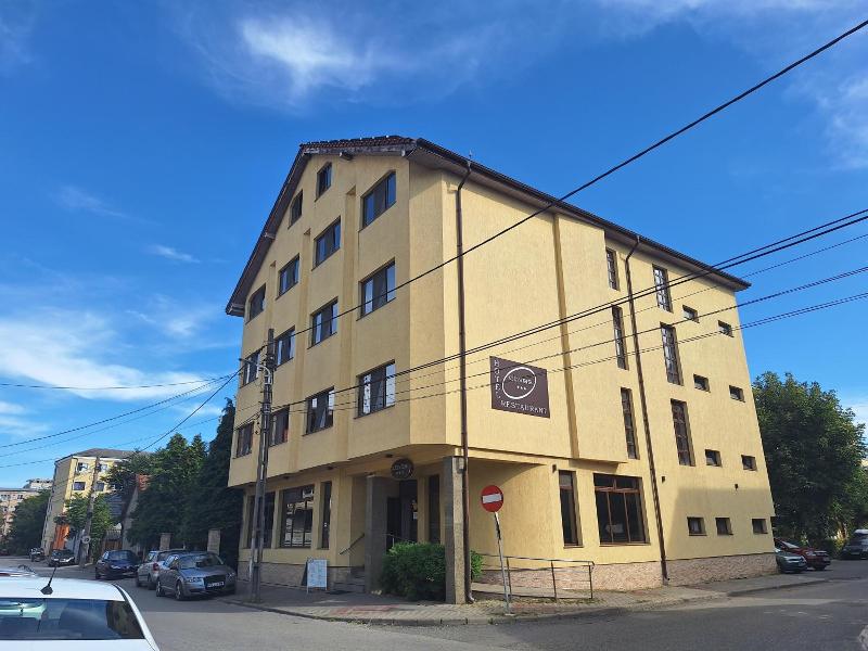 Hotel Davos