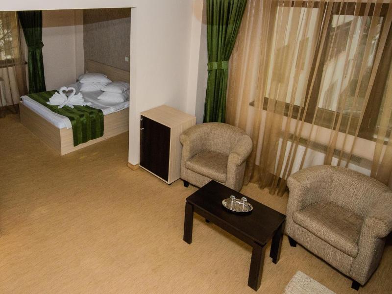 Hotel Davos