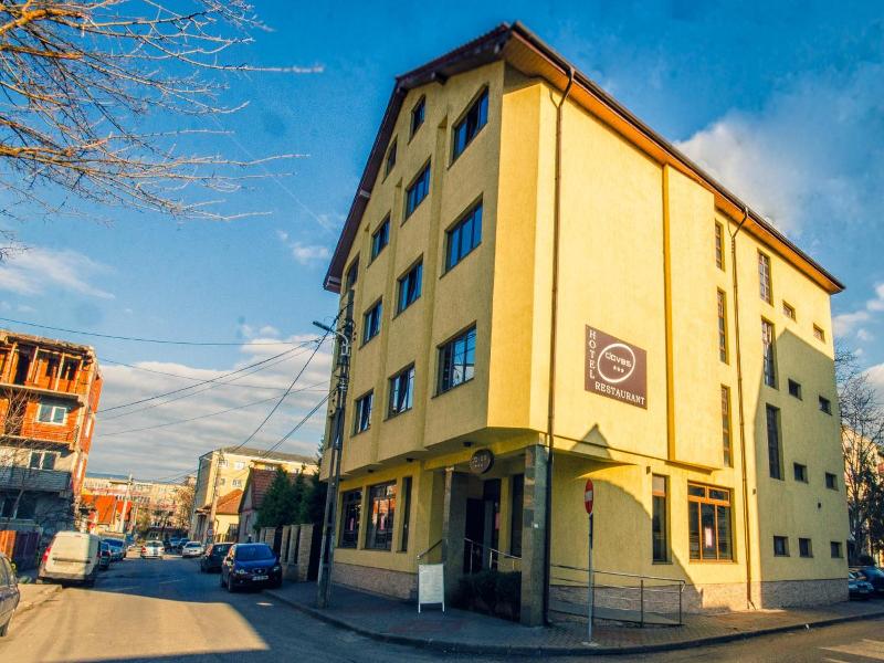 Hotel Davos