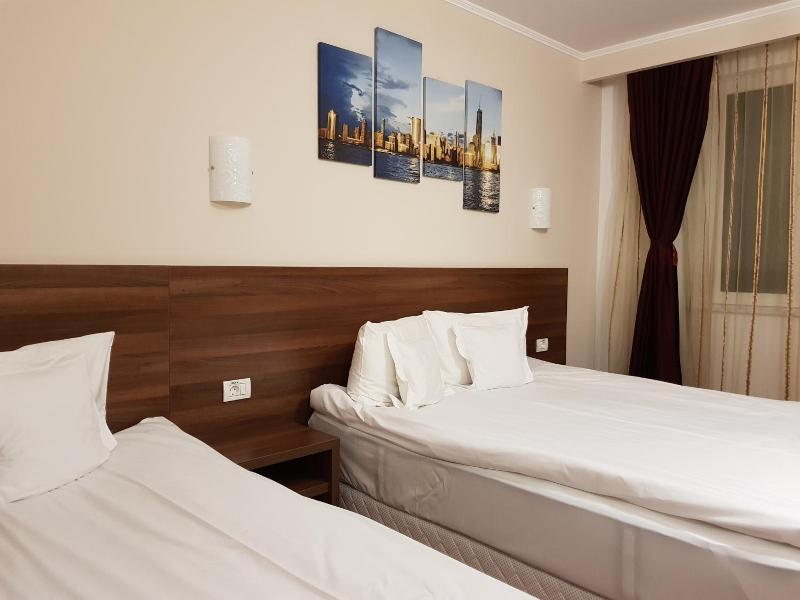 Hotel Hermes image