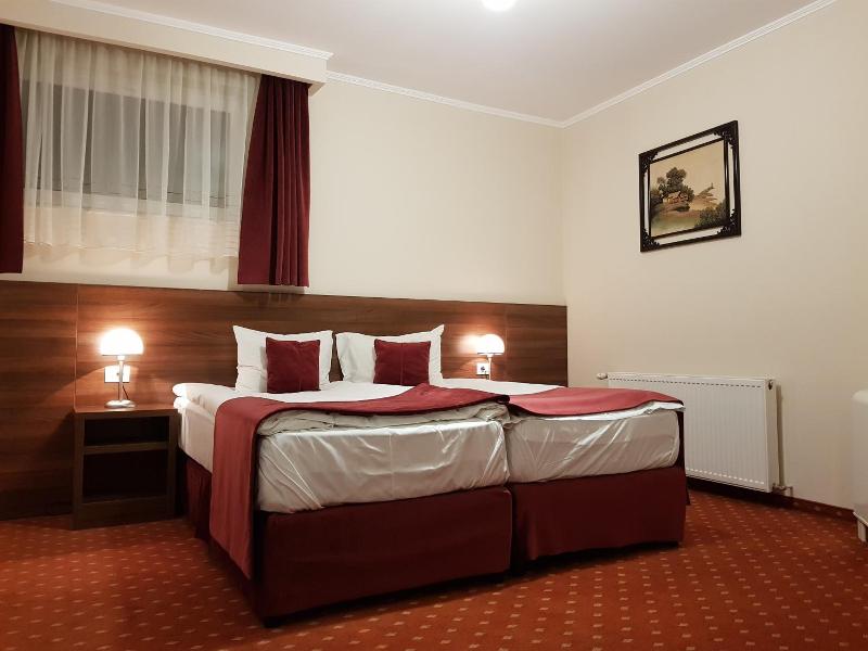 Hotel Hermes image
