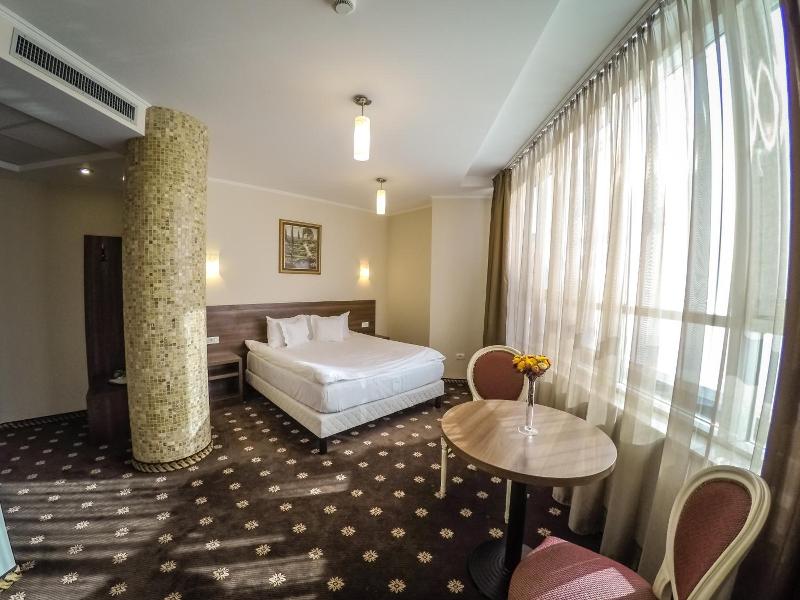Hotel Hermes image