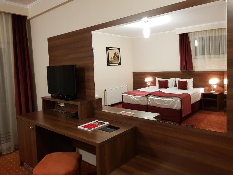 Hotel Hermes image