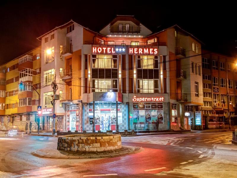 Hotel Hermes image