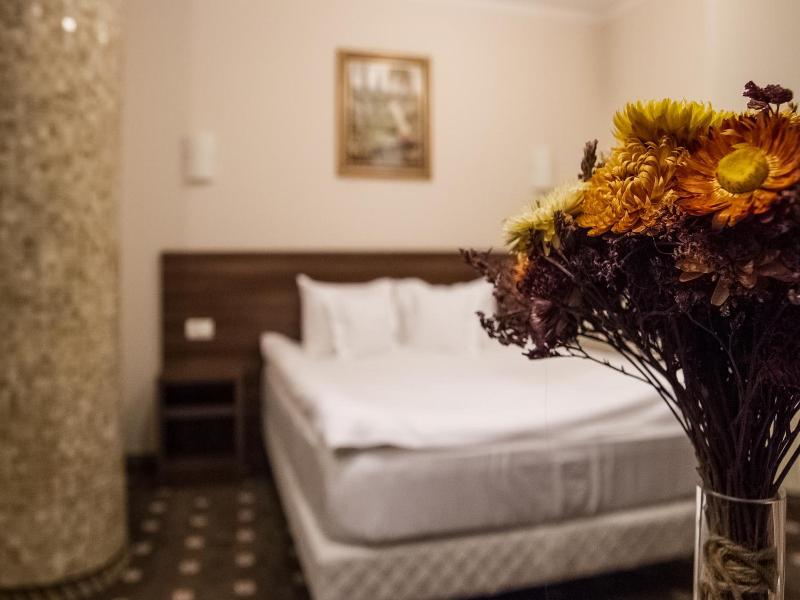 Hotel Hermes image