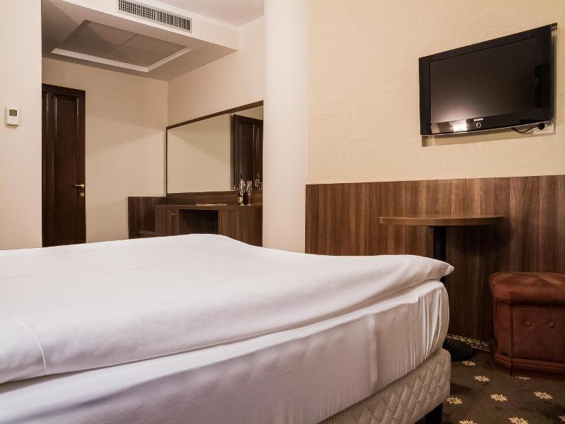 Hotel Hermes image