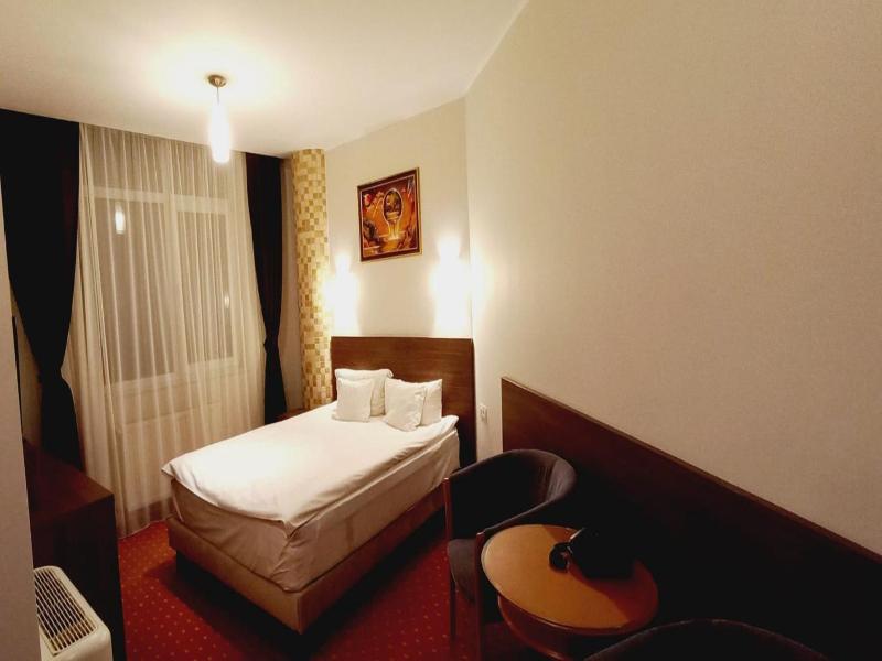Hotel Hermes image