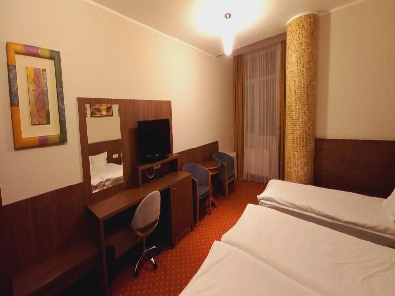 Hotel Hermes image