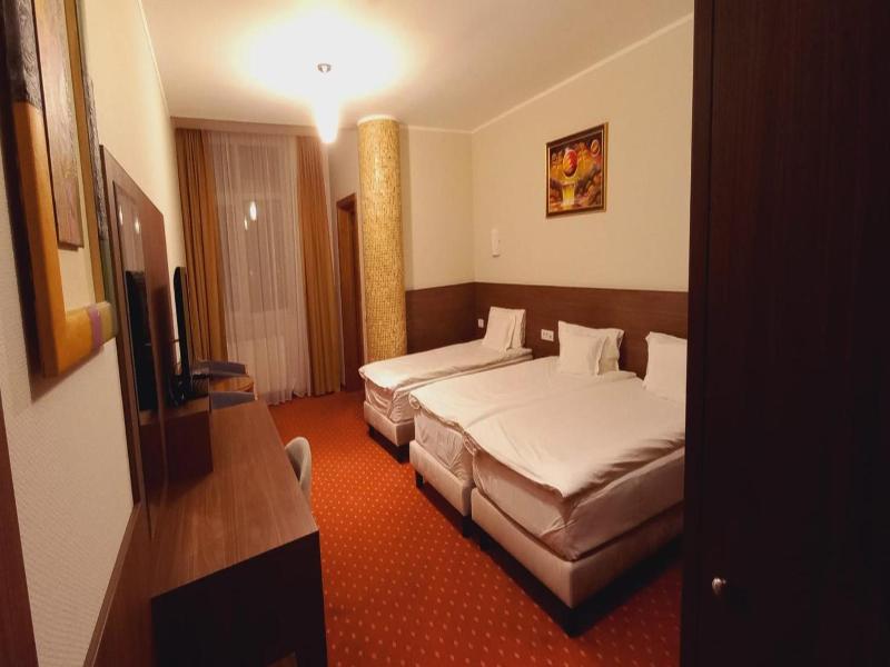 Hotel Hermes image
