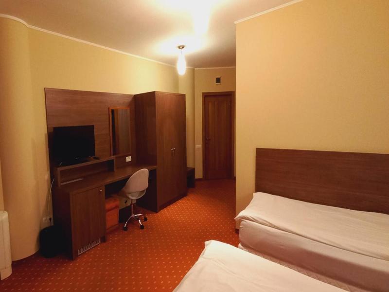 Hotel Hermes image