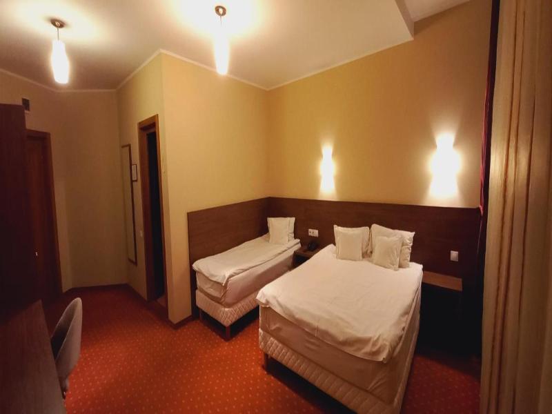 Hotel Hermes image