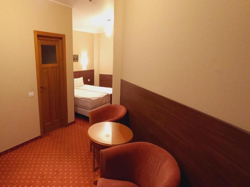 Hotel Hermes image