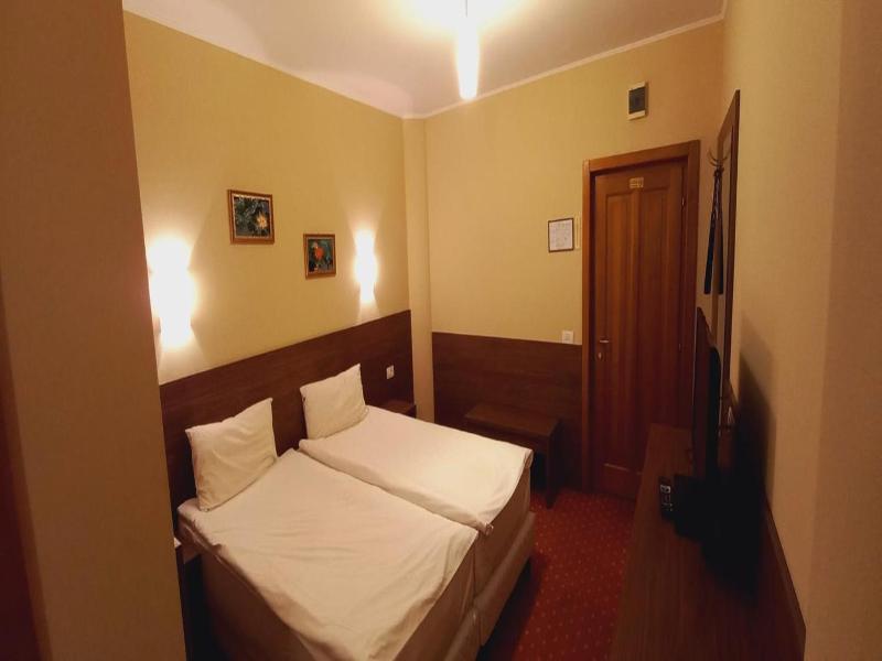 Hotel Hermes image