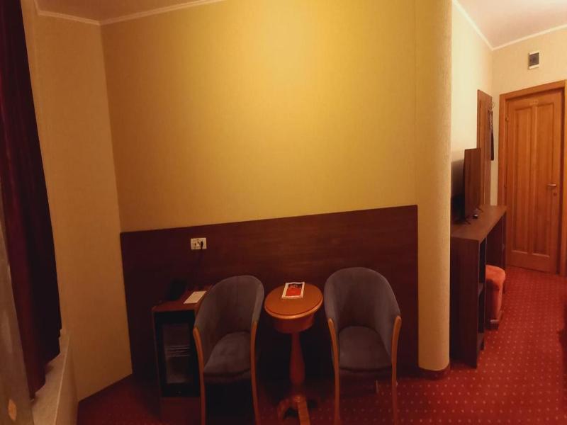Hotel Hermes image
