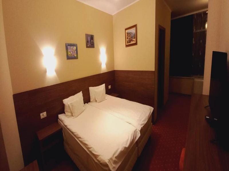 Hotel Hermes image