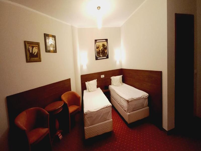 Hotel Hermes image