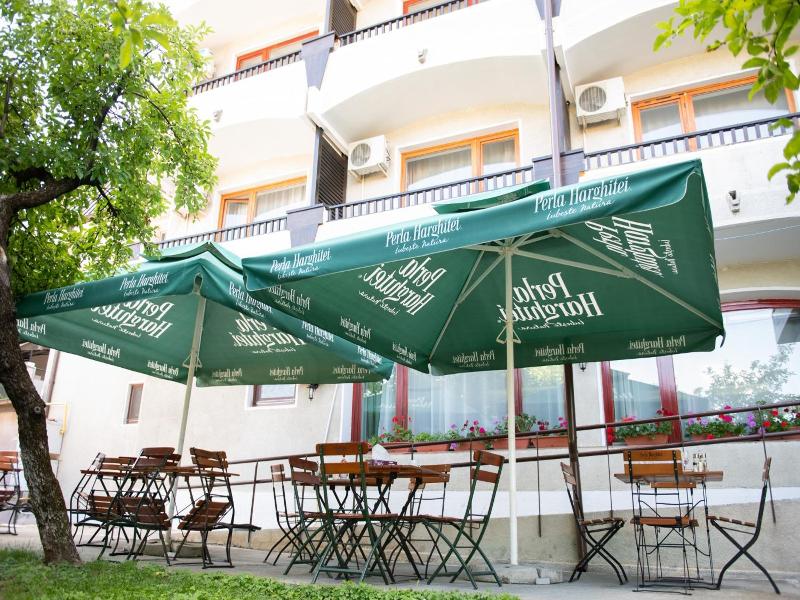 Hotel Panoramic image