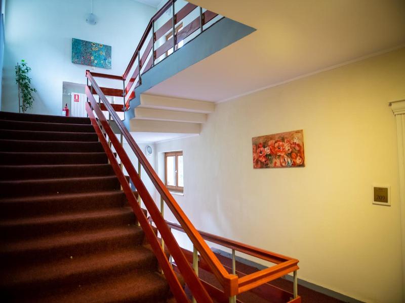 Hotel Panoramic image