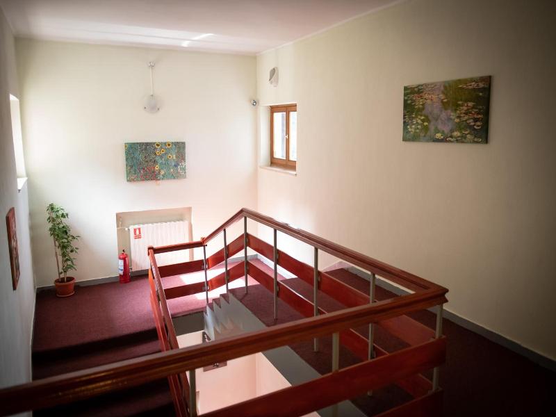 Hotel Panoramic image