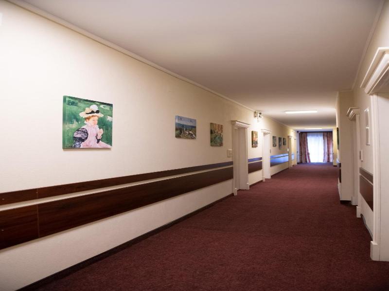 Hotel Panoramic image