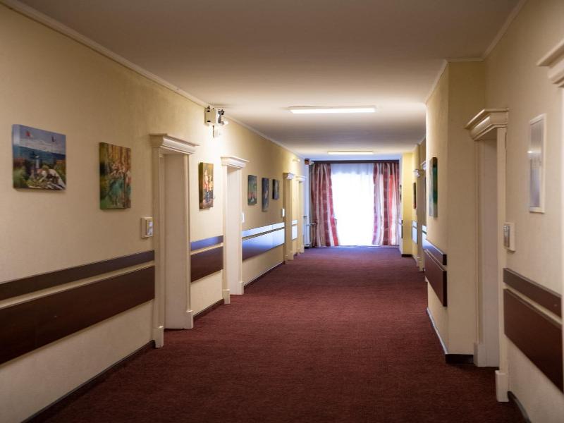 Hotel Panoramic image
