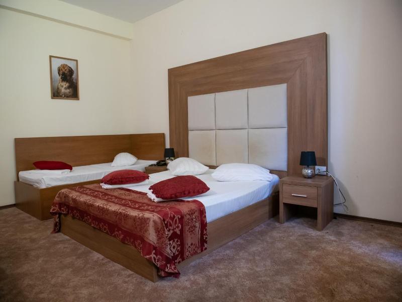 Hotel Panoramic image